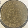 Image 3 : 1833 Ottoman Empire 5 Kurus Coin