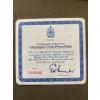 Image 7 : 1976 Montreal Olympic Silver Coin Proof Set with Certificate of Authenticity
