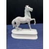Image 1 : Herend Porcelain Horse Figure 8.5H