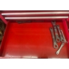 Image 17 : Westward Rolling Tool Chest with Assorted Tools, 43"H x 44"W x 19"D