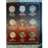 Image 2 : 100 Years of American Nickles Set