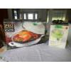 Image 1 : Enamel on Steel Roaster, PC Summer Citrus Juicer, New in Box