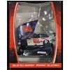 Image 3 : NASCAR National Guard #88 Collectible Ornaments by Trevco