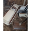 Image 2 : Electrohome Vintage Canister Vacuum and Manual Carpet Sweeper, Brooms
