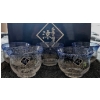 Image 2 : Toyo-Sasaki Glass Yachiyo - Premium Japanese Sake Glassware