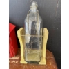 Image 5 : Heavy Nothern Electric Co. Fire Alarm, Vintage Phone, Bottle Light 