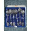 Image 2 : Beautiful Spoons, Teapots & More!
