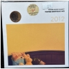 Image 1 : 2012 Royal Canadian Mint "Your New Baby" Gift Set