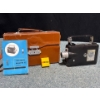 Image 1 : Cine-Kodak Magazine 16mm Movie Camera With Case