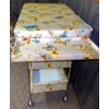 Image 2 : Winnie The Pooh Changing Table 1970s