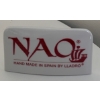 Image 1 : NAO By LLADRO  Porcelain Plaque - 4L 