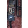 Image 3 : Vintage Electronics: CD Player, Radio/ Clocks, Motorola Cell Phone, Picture Light