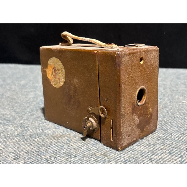  No. 2 Hawk-Eye Camera, Model C