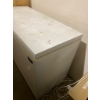 Image 2 : Kenmore Sears Best Chest Freezer with Upper Control Panel