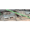 Image 24 : Amish Buggy (LImo) - Comfortably Seats 4 Passengers - Horse Drawn 4 Wood Wheels 