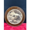 Image 1 : Herbert James Draper "Naiad's Pool" Print, 27"Diameter