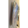 Image 2 : Signed Selfridge 98 -Decorative Plate w/Hand Painted Portrait Of A Woman 18x18