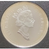 Image 5 : 2000 Canadian Proof Set 92.5% Silver 1.69 Troy Ounces
