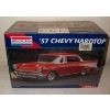 Image 1 : Monogram's '57 Chevy Hardtop Model- unbuilt (skill 2)