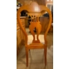 Image 5 : Luxurious 11 Piece Vintage Oak Dining Set 42x30x69