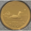 Image 3 : 1994 Canadian Proof Set With Sterling Silver Dollar 25.175 Grams