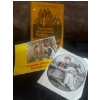 Image 8 : Scarface Collectable Cadillac w/ Assorted 8 Track Cassettes & More