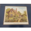 Image 12 : Pimpernel Place Mats, MZ Altrohlau Bridal Rose China Lot