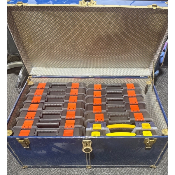 Chest of Organizer Bin