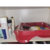 Image 6 : Assorted Garage Items Including: Paint Supplies, Automotive Cleaners, and More!