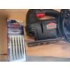 Image 2 : Jobmate Jigsaw, Bosch Blades & Makita 3/8 " Electric Drill