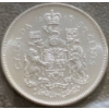Image 3 : 1965 Canadian Uncirculated Coin Set 80% Silver 1.11 Ounces