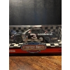 Image 1 : American Muscle NASCAR #3 Goodwrench Lumina signed by Dale Earnhardt Senior on the window
