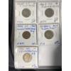 Image 6 : Liberty & Buffalo Nickel Collection