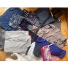 Wardrobe Essentials - Tees Tanks Shorts Outwear - Ladies Size M-L Shoes Size 8