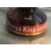 Image 3 : Kenya King XXX Rum Glass Rooster Decanter