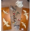 Image 1 : Bird Decor Collection Figurines Trinkets & more