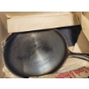 Image 3 : Cookware Including Cast Iron Dutch Oven and Stainless Steel Pot