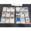 Image 6 : One Box Of Columbus Blue Jackets 2000-2026 Era Hockey Cards With Two Sleeves