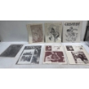 Image 1 : Collection of Erbanth and Tarzan Memorabilia