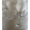 Image 3 : Elegant Stemware Collection - Barware Chalice Goblets 