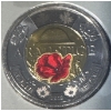 Image 4 :  2018 Royal Canadian Mint Armistice Commemorative Collector Keepsake