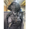Image 2 : Heaven and Earth 1989 Samurai Armour Costume