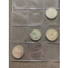 Image 3 : Canadian 50 Cent Coin Collection