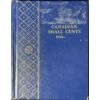 Image 1 : Collection of Canadian Pennies