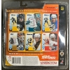 Image 4 : Mario Lemieux Hockey Figure Set with Collectible Puck (3 Items)