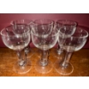 Image 5 : Waterford 'Colleen' Pattern Drinking Glasses w/ Assorted Barware