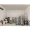 Image 6 : Glass & Crystal Dishware Collection, As Pictured 