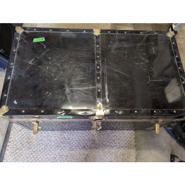 Storage Trunk