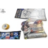 Image 4 : Collection Of Assorted Edmonton Oilers memorabilia and collectibles  Edmonton Oilers Logo And Team C