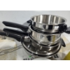 Image 3 : Cookware, Salad Spinner, Stir Chef Pot Stirrer and More!
